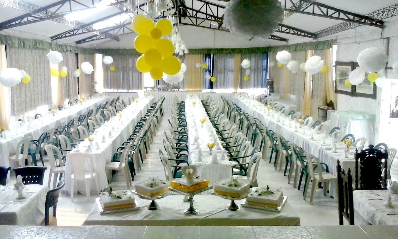 Hotel Rural La Esperanza Suesca Εξωτερικό φωτογραφία